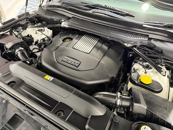 Used Land Rover Range Rover Sport 2014 for sale - 76189912: Photo 51
