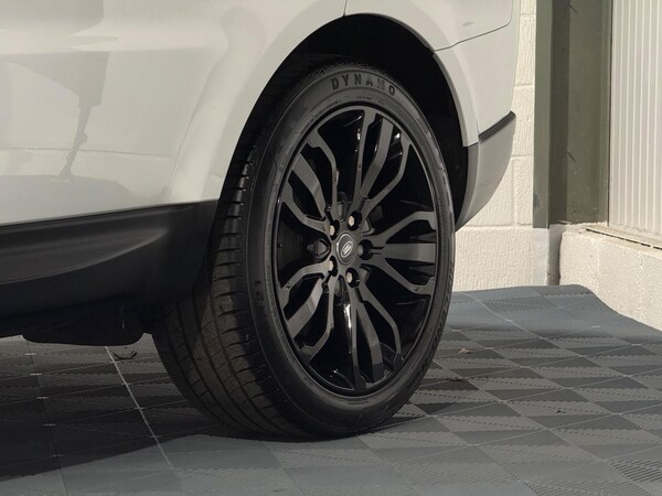 Used Land Rover Range Rover Sport 2014 for sale - 76189912: Photo 52