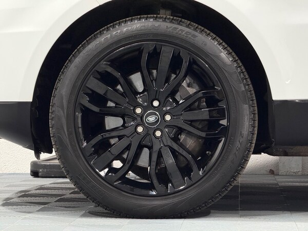 Used Land Rover Range Rover Sport 2014 for sale - 76189912: Photo 53