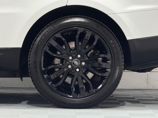Used Land Rover Range Rover Sport 2014 for sale - 76189912: Photo 54