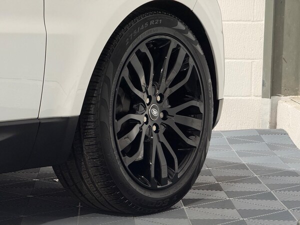 Used Land Rover Range Rover Sport 2014 for sale - 76189912: Photo 55