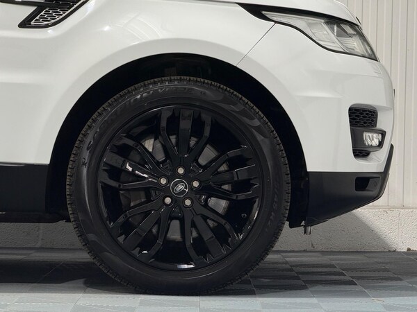 Used Land Rover Range Rover Sport 2014 for sale - 76189912: Photo 57