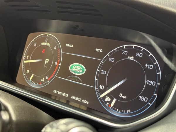 Used Land Rover Range Rover Sport 2014 for sale - 76189912: Photo 58