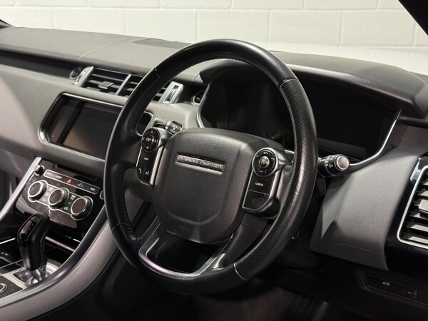 Used Land Rover Range Rover Sport 2014 for sale - 76189912: Photo 60