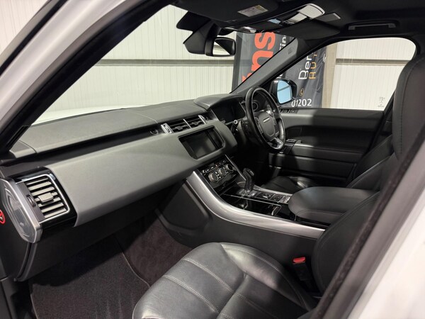 Used Land Rover Range Rover Sport 2014 for sale - 76189912: Photo 61