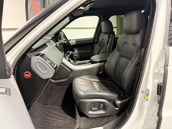 Used Land Rover Range Rover Sport 2014 for sale - 76189912: Photo 62