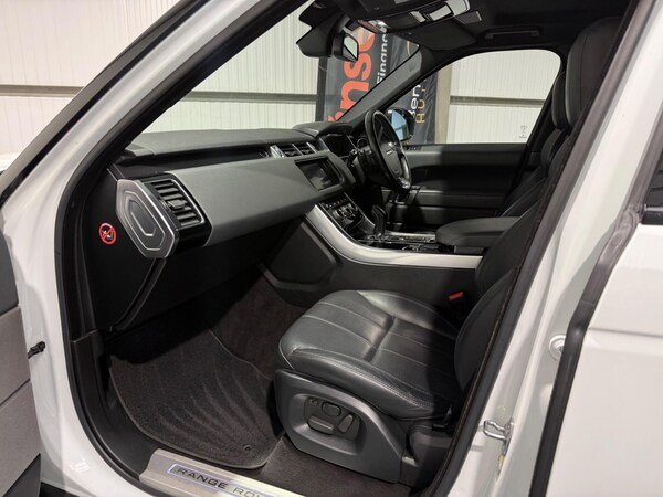 Used Land Rover Range Rover Sport 2014 for sale - 76189912: Photo 63