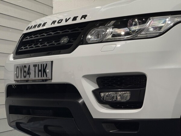 Used Land Rover Range Rover Sport 2014 for sale - 76189912: Photo 67