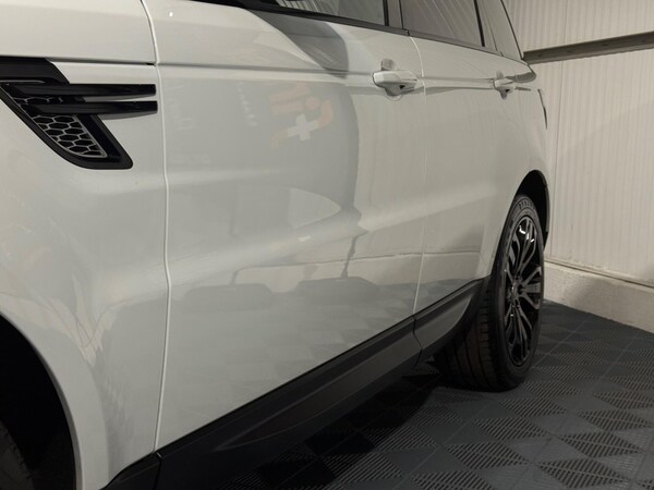 Used Land Rover Range Rover Sport 2014 for sale - 76189912: Photo 70