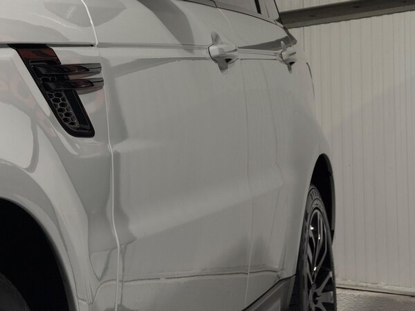 Used Land Rover Range Rover Sport 2014 for sale - 76189912: Photo 71
