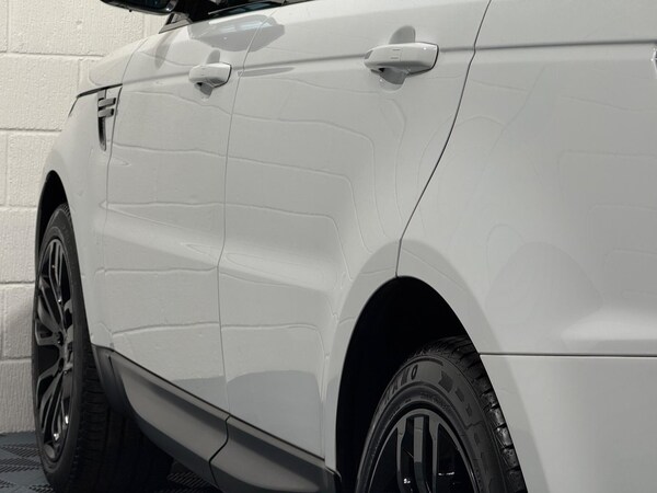 Used Land Rover Range Rover Sport 2014 for sale - 76189912: Photo 73