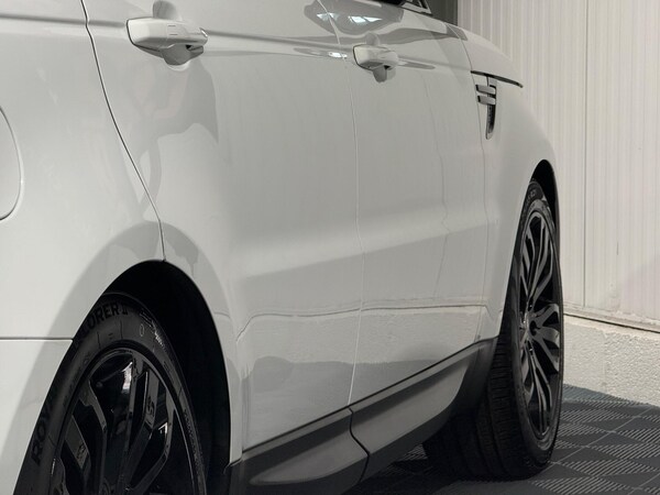 Used Land Rover Range Rover Sport 2014 for sale - 76189912: Photo 75