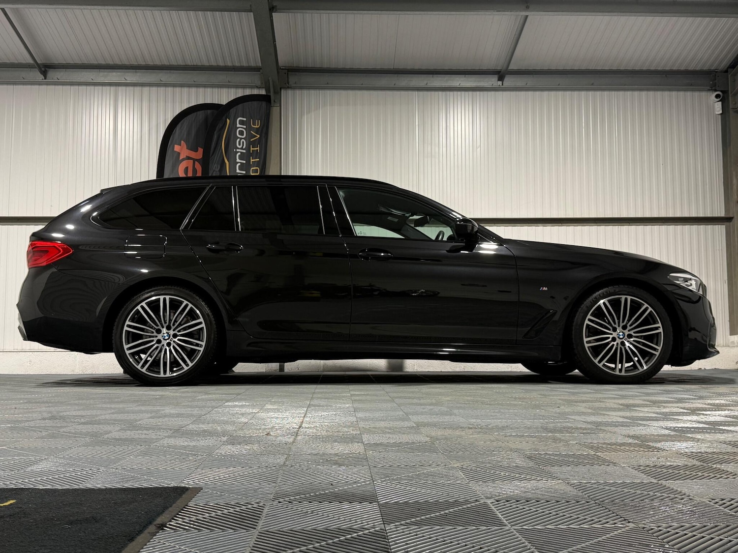 Used BMW 5 Series 2020 for sale - 77230637: Photo 25