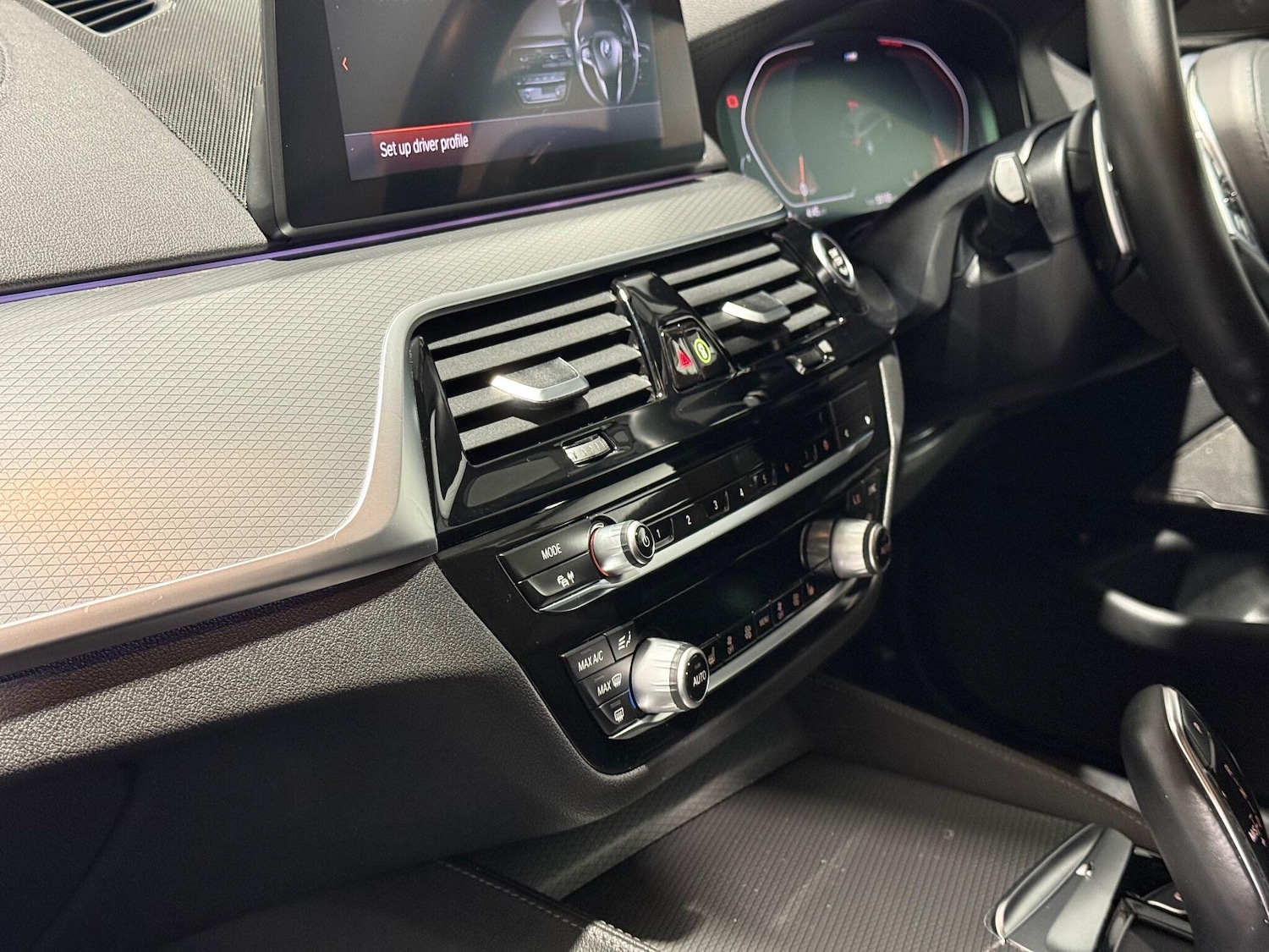 Used BMW 5 Series 2020 for sale - 77230637: Photo 32