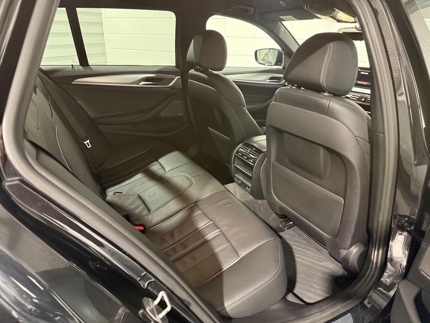 Used BMW 5 Series 2020 for sale - 77230637: Photo 39