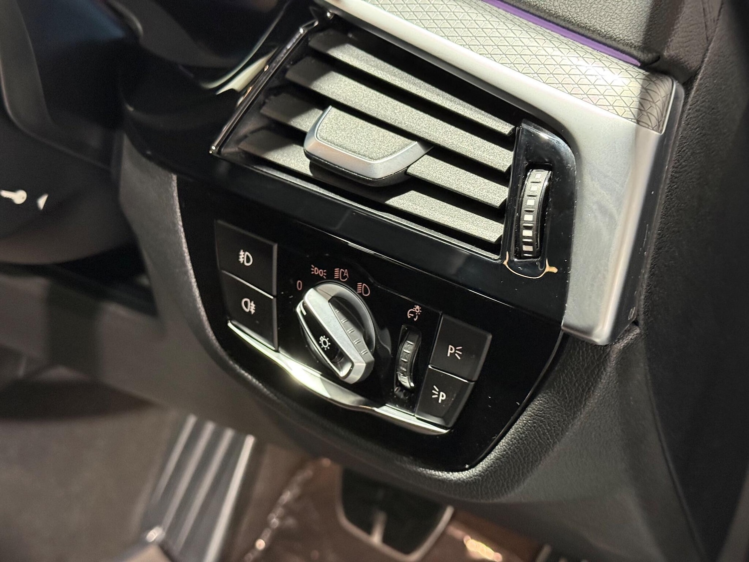 Used BMW 5 Series 2020 for sale - 77230637: Photo 41