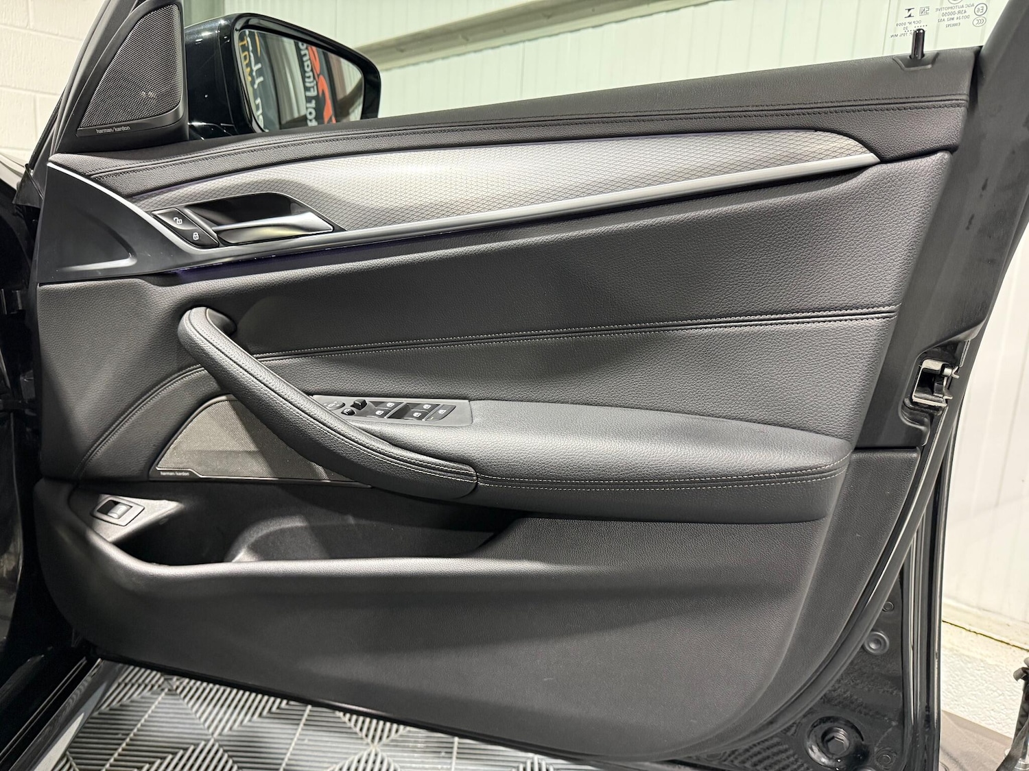 Used BMW 5 Series 2020 for sale - 77230637: Photo 43