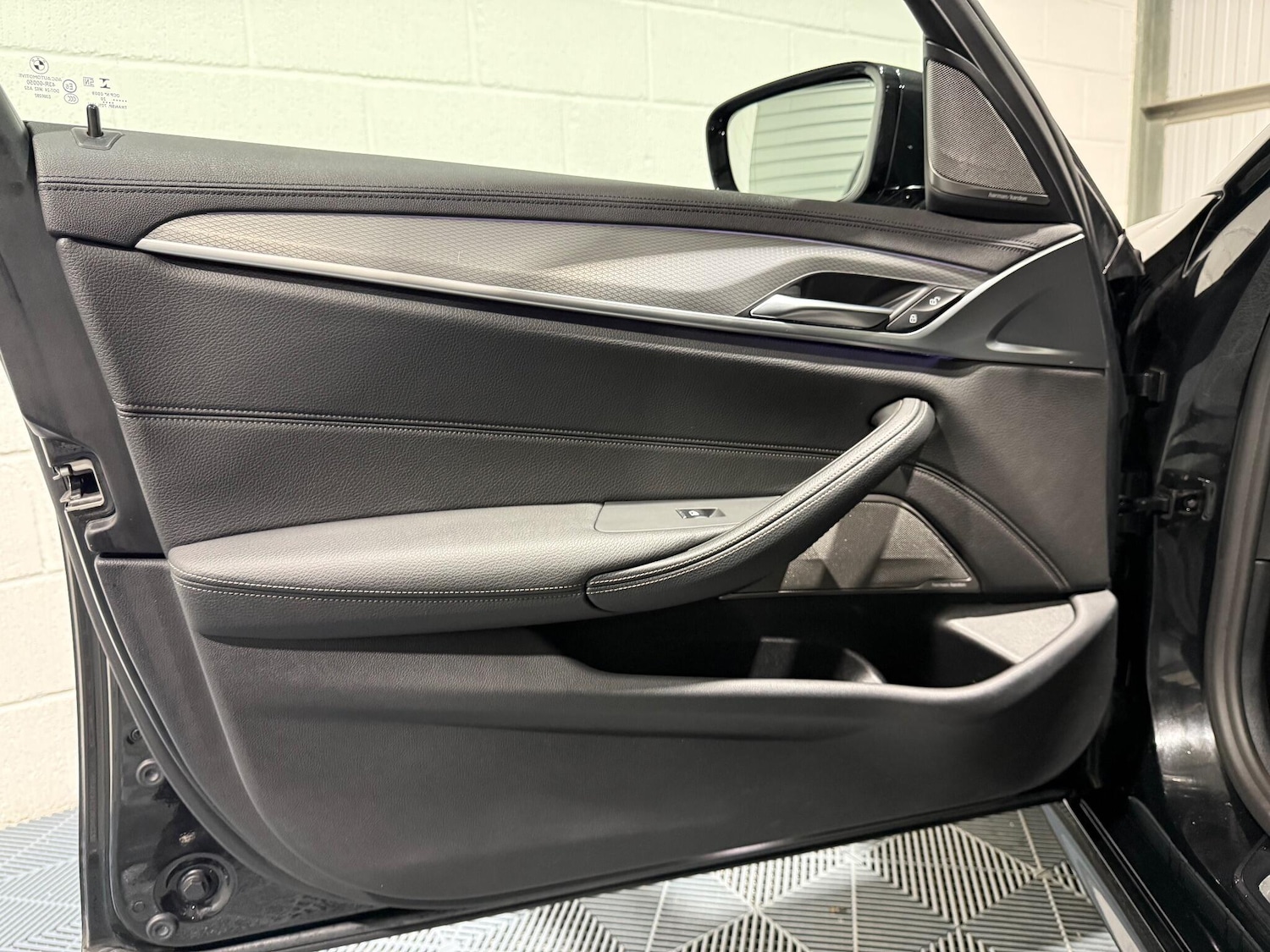 Used BMW 5 Series 2020 for sale - 77230637: Photo 44