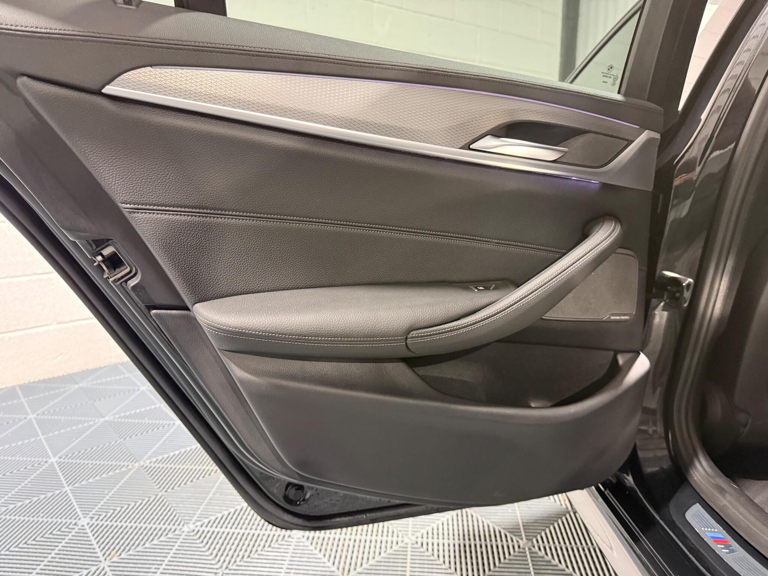 Used BMW 5 Series 2020 for sale - 77230637: Photo 45