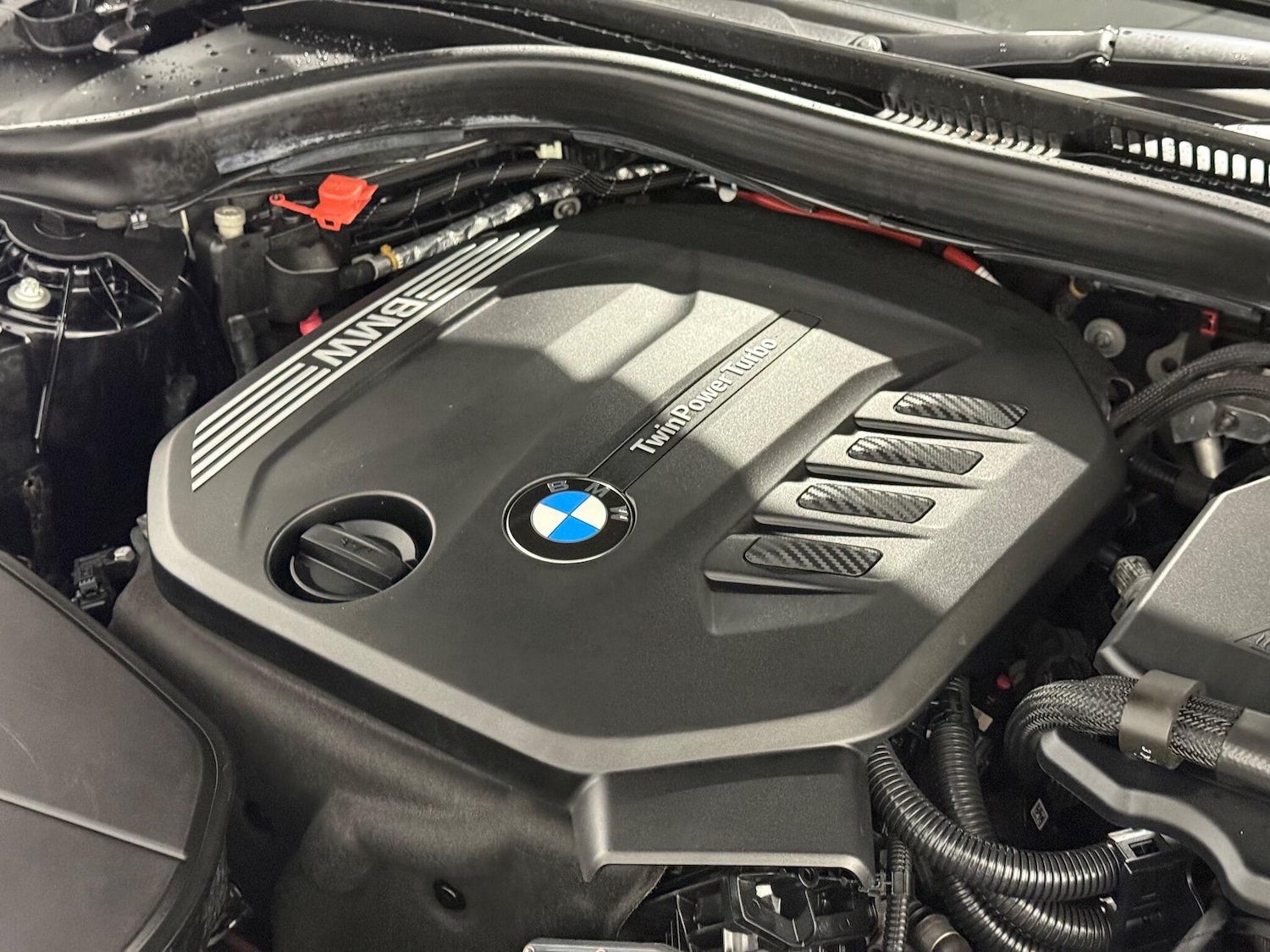 Used BMW 5 Series 2020 for sale - 77230637: Photo 46