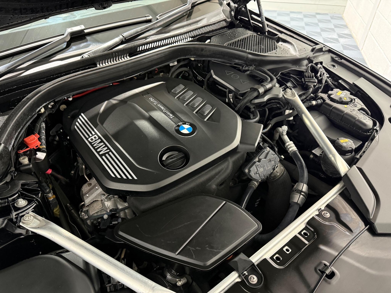 Used BMW 5 Series 2020 for sale - 77230637: Photo 48