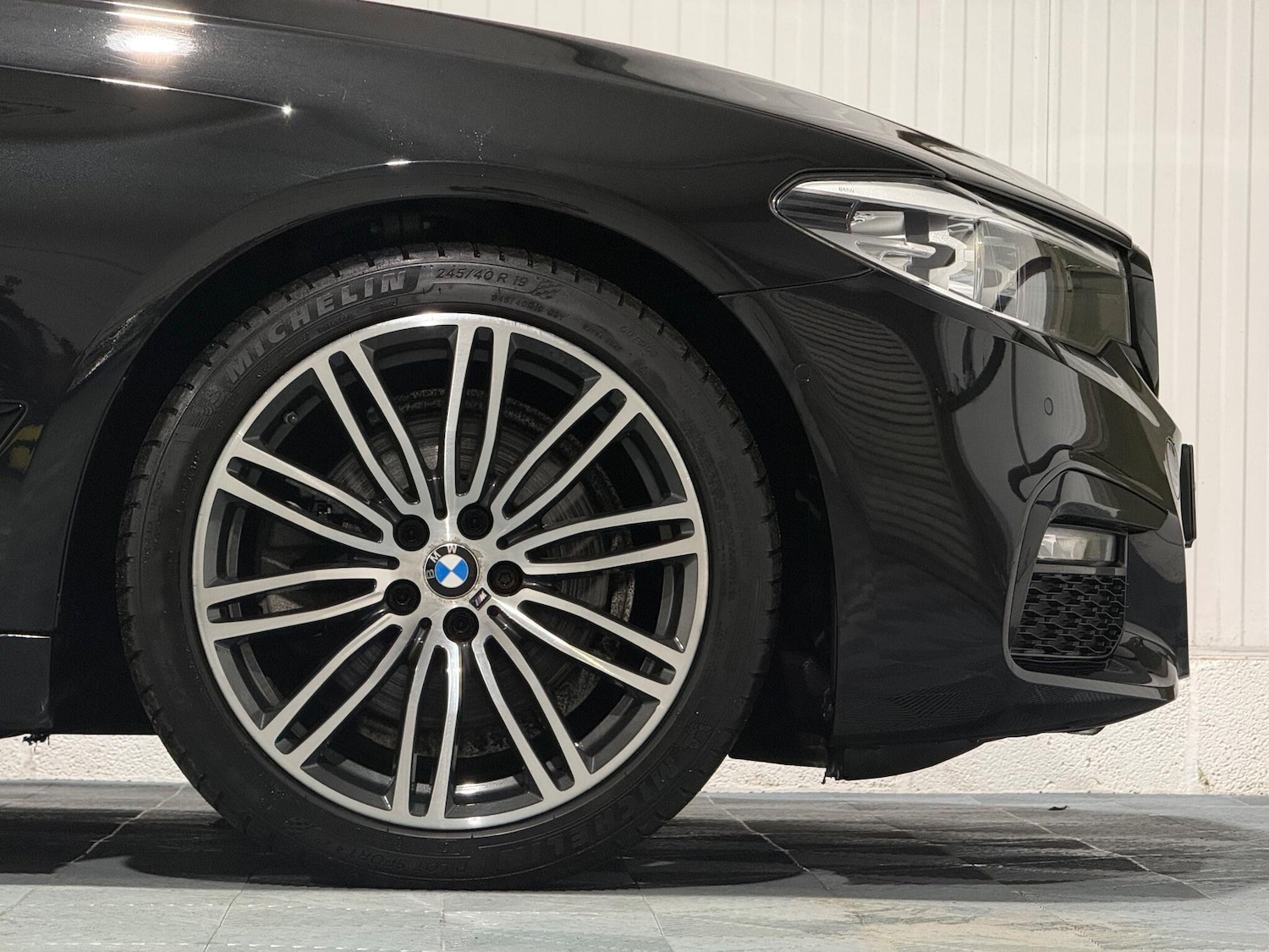 Used BMW 5 Series 2020 for sale - 77230637: Photo 54