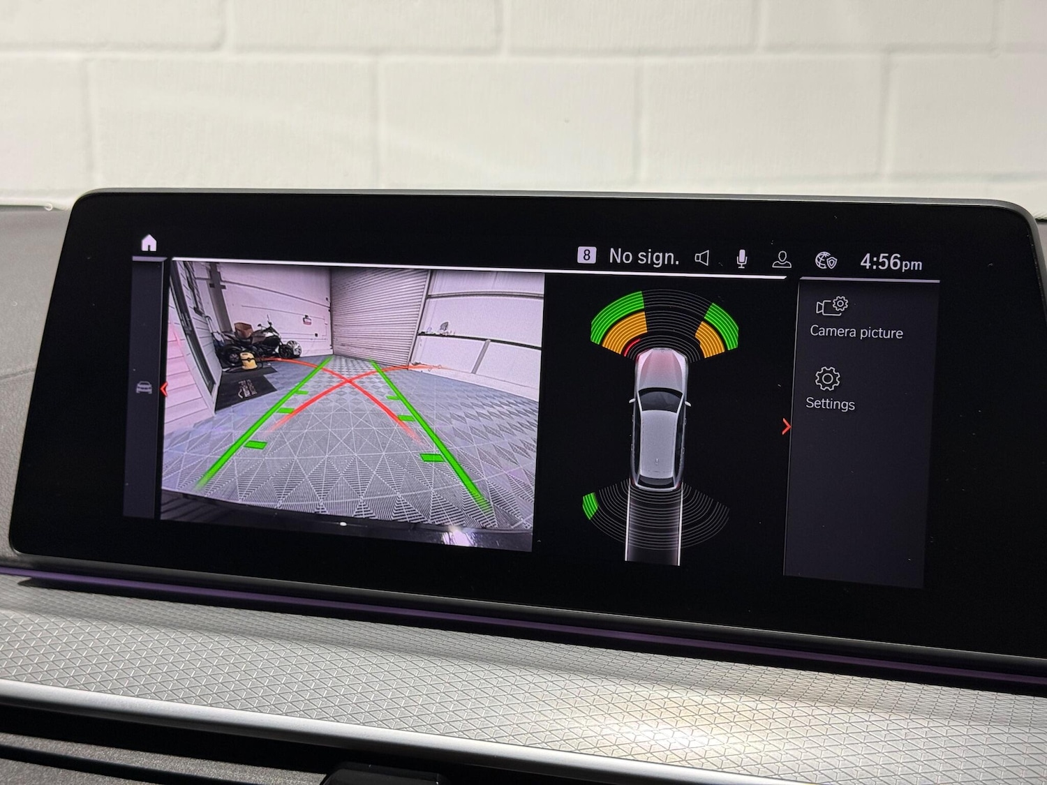 Used BMW 5 Series 2020 for sale - 77230637: Photo 56