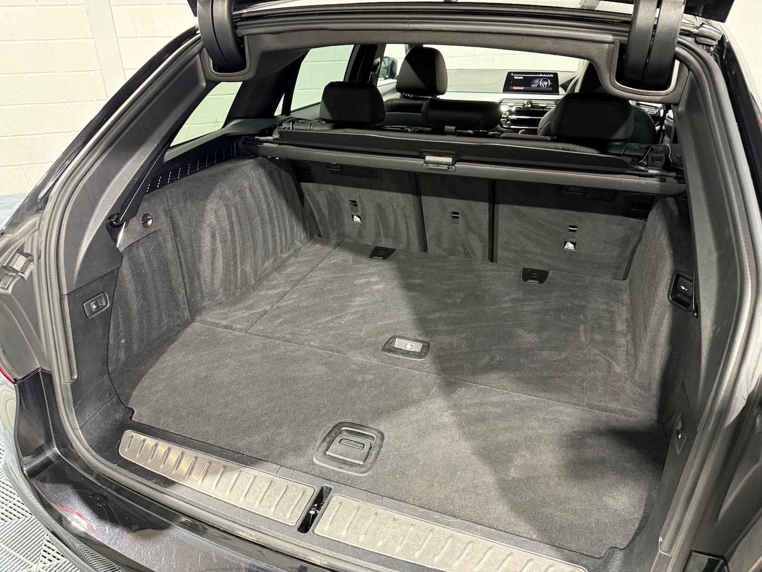 Used BMW 5 Series 2020 for sale - 77230637: Photo 57