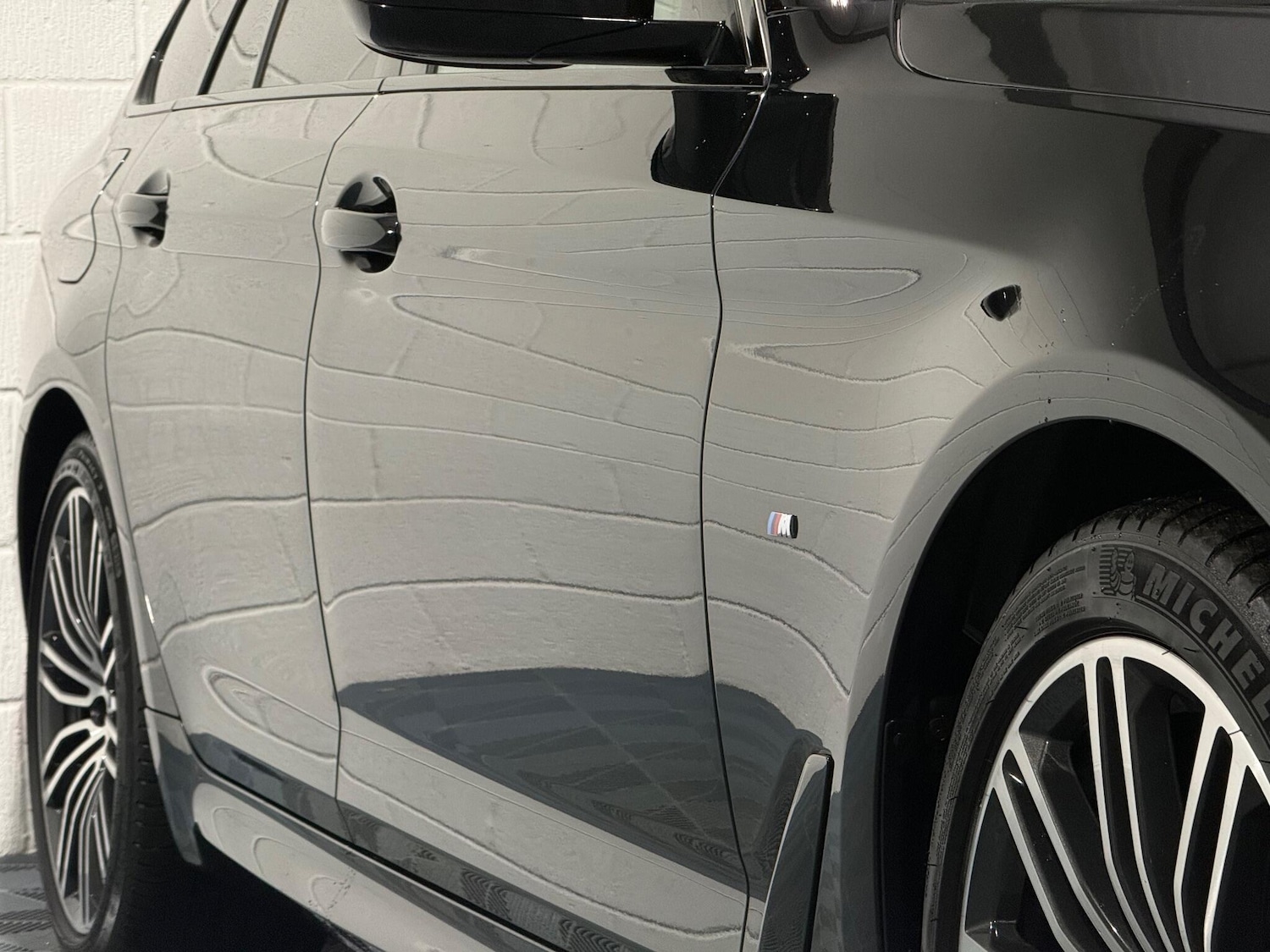 Used BMW 5 Series 2020 for sale - 77230637: Photo 72