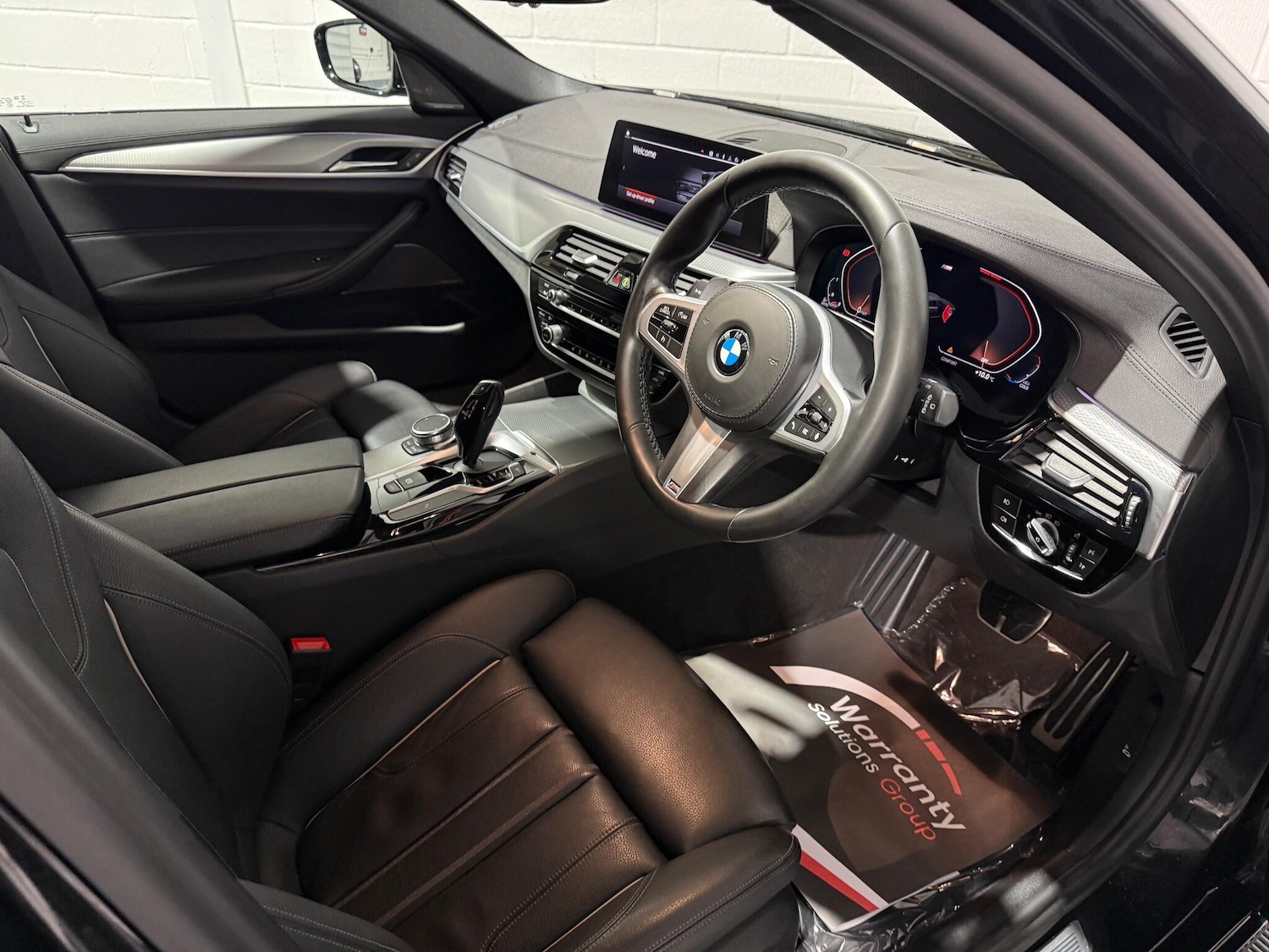 Used BMW 5 Series 2020 for sale - 77230637: Photo 79