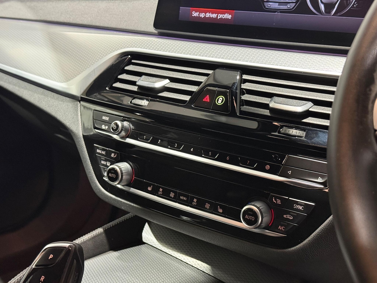 Used BMW 5 Series 2020 for sale - 77230637: Photo 81