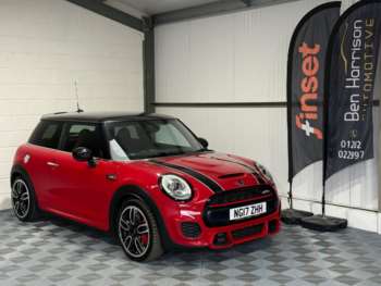 Used MINI Hatch 2017 for sale - 75400700: Photo