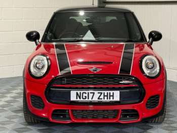 Used MINI Hatch 2017 for sale - 75400700: Photo