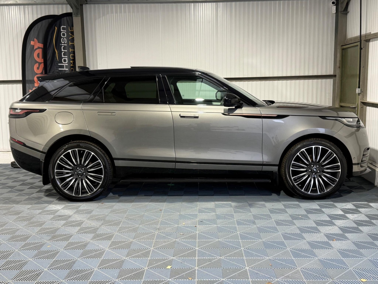 Used Land Rover Range Rover Velar for sale - 76457075: Photo 22