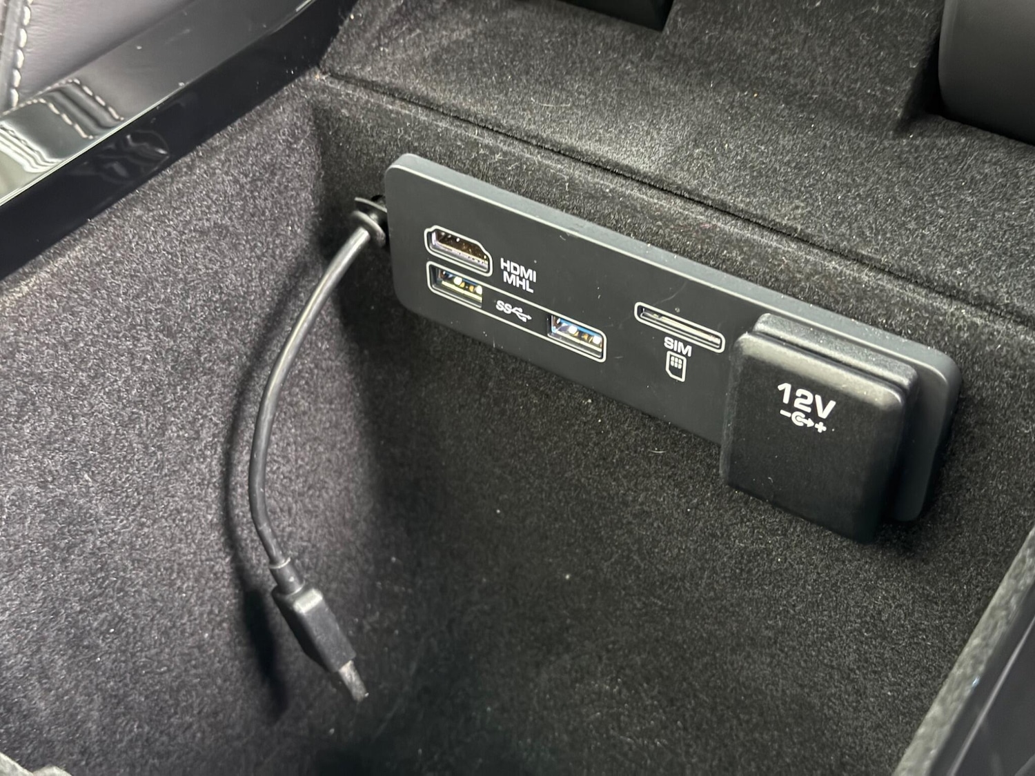 Used Land Rover Range Rover Velar for sale - 76457075: Photo 42