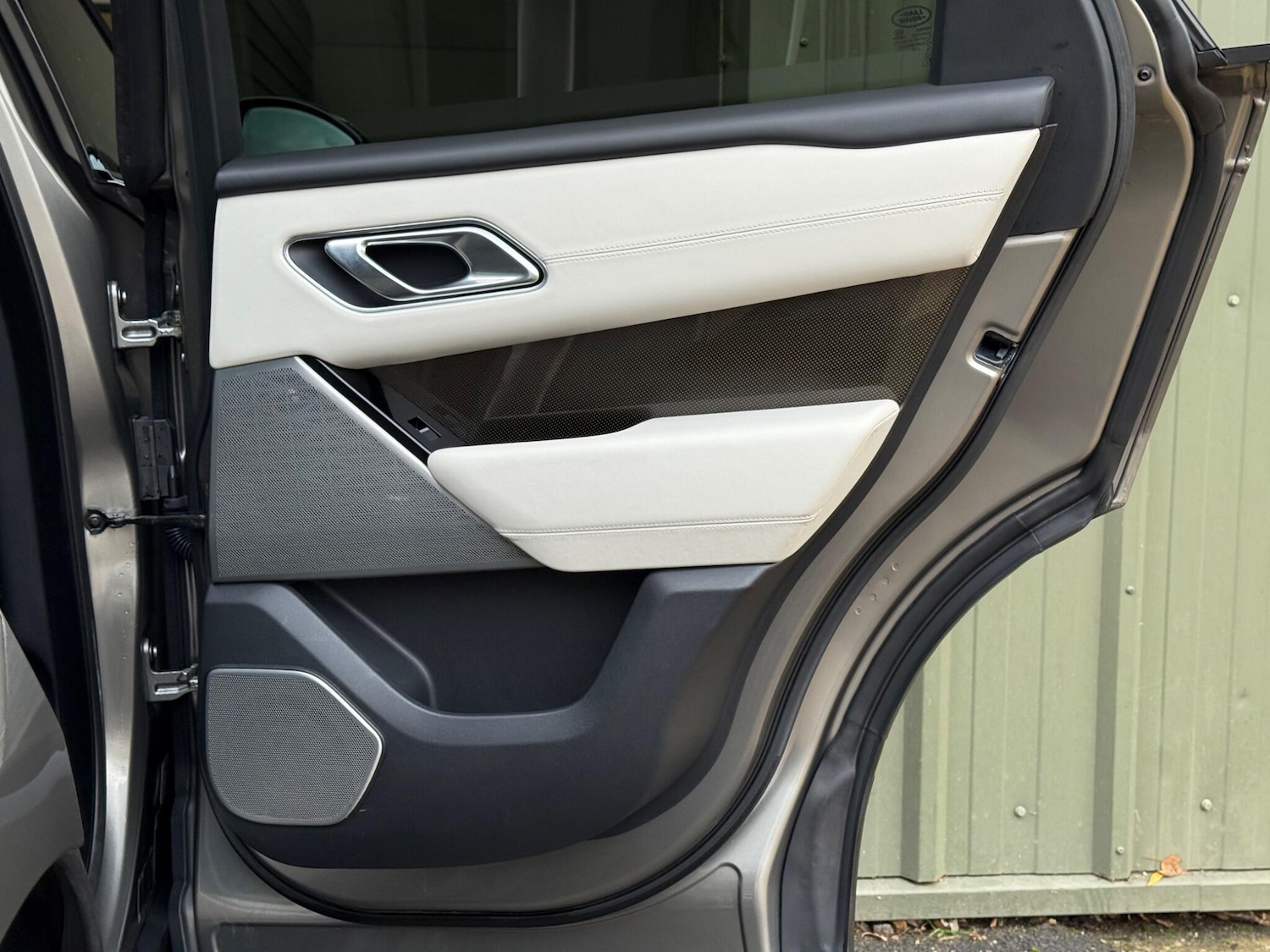 Used Land Rover Range Rover Velar for sale - 76457075: Photo 50