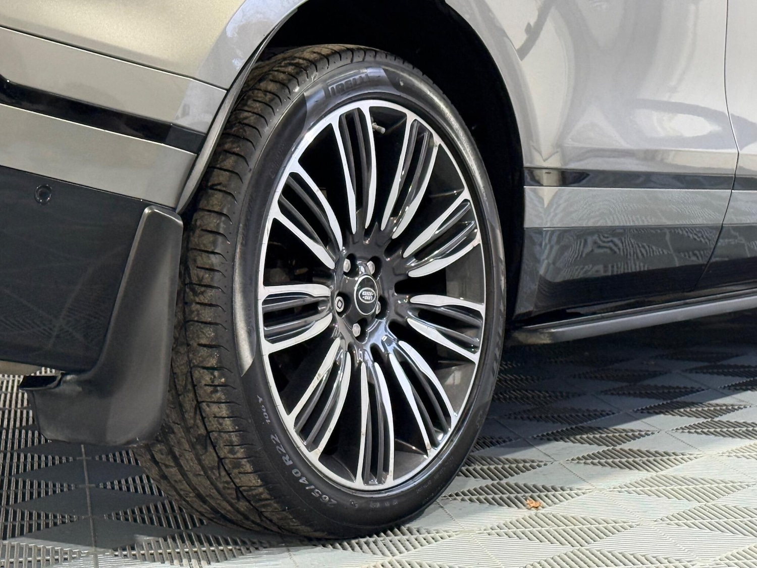 Used Land Rover Range Rover Velar for sale - 76457075: Photo 53