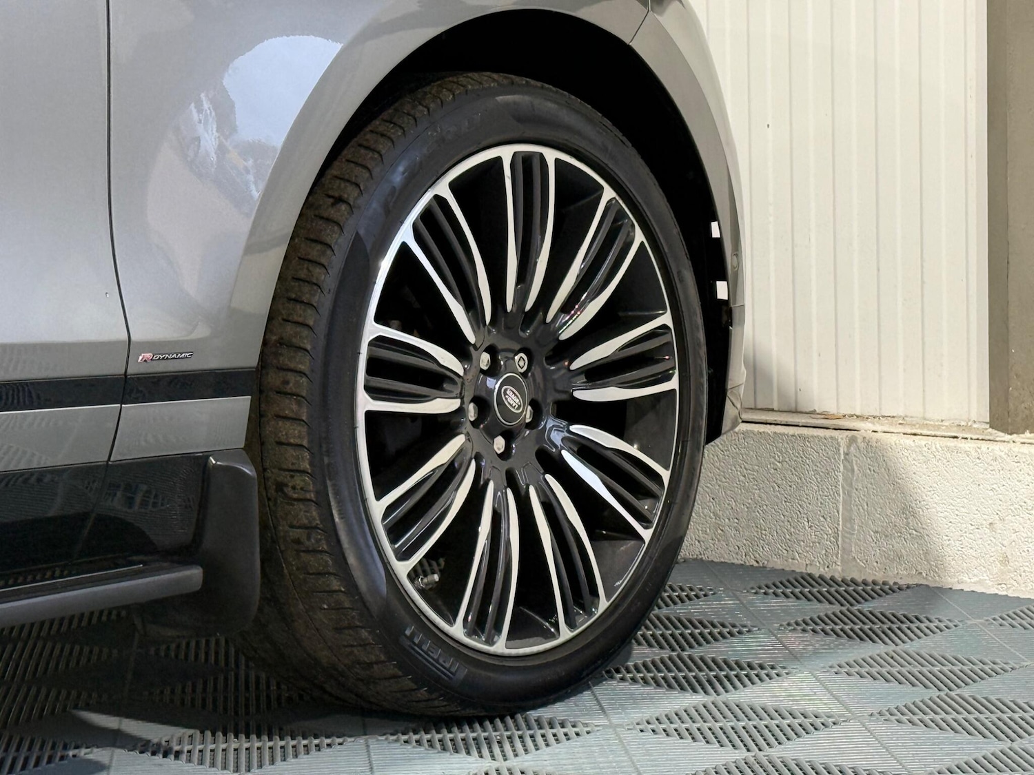 Used Land Rover Range Rover Velar for sale - 76457075: Photo 54