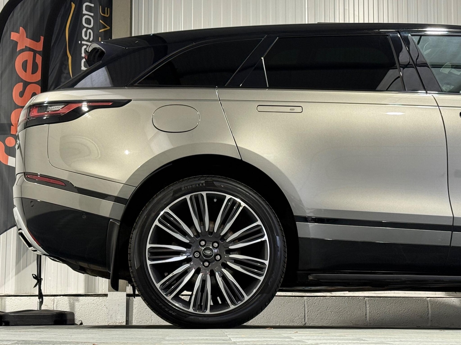 Used Land Rover Range Rover Velar for sale - 76457075: Photo 57