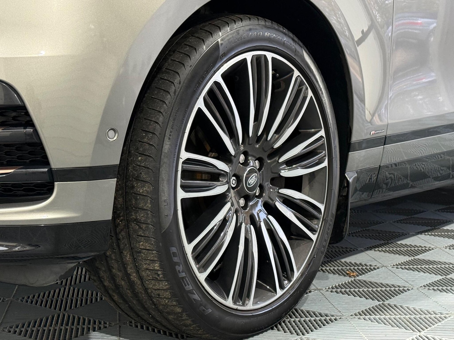 Used Land Rover Range Rover Velar for sale - 76457075: Photo 58