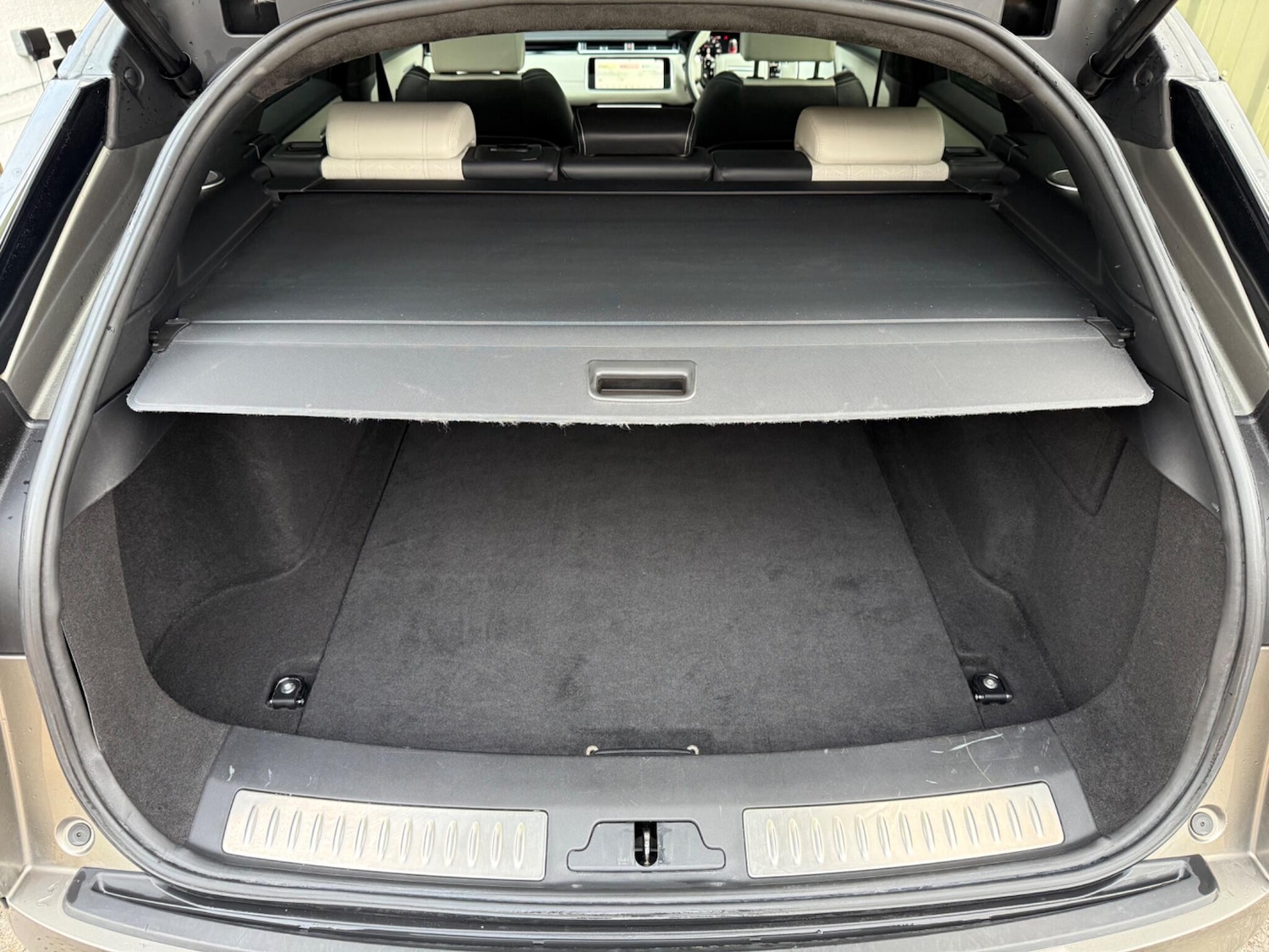 Used Land Rover Range Rover Velar for sale - 76457075: Photo 70