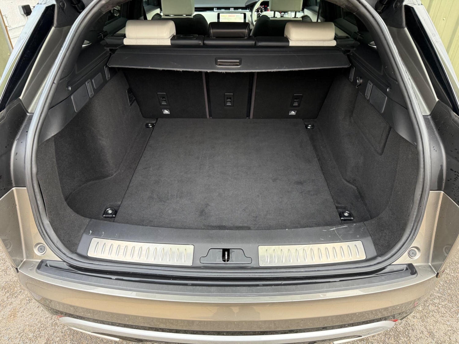 Used Land Rover Range Rover Velar for sale - 76457075: Photo 71