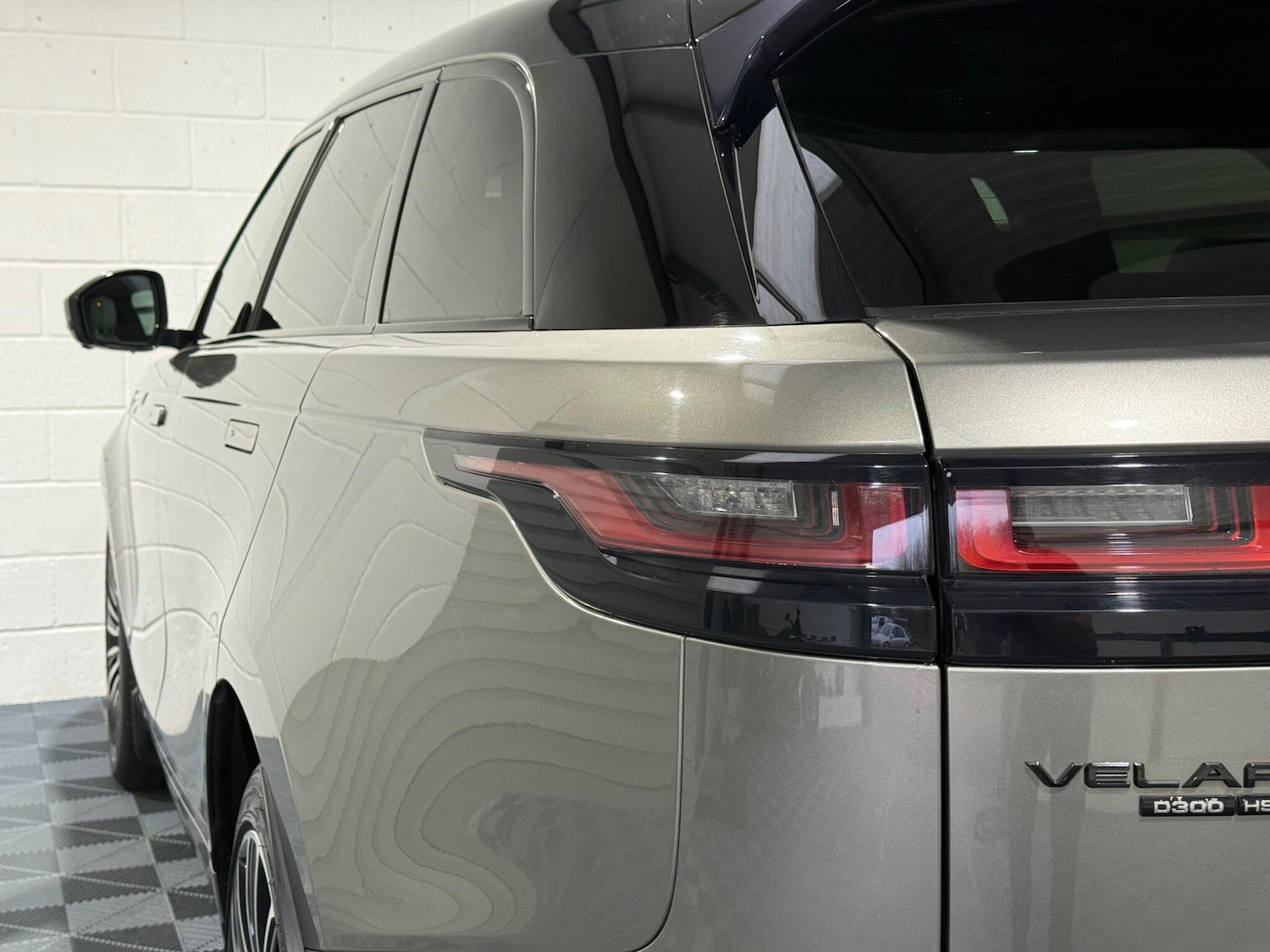 Used Land Rover Range Rover Velar for sale - 76457075: Photo 79