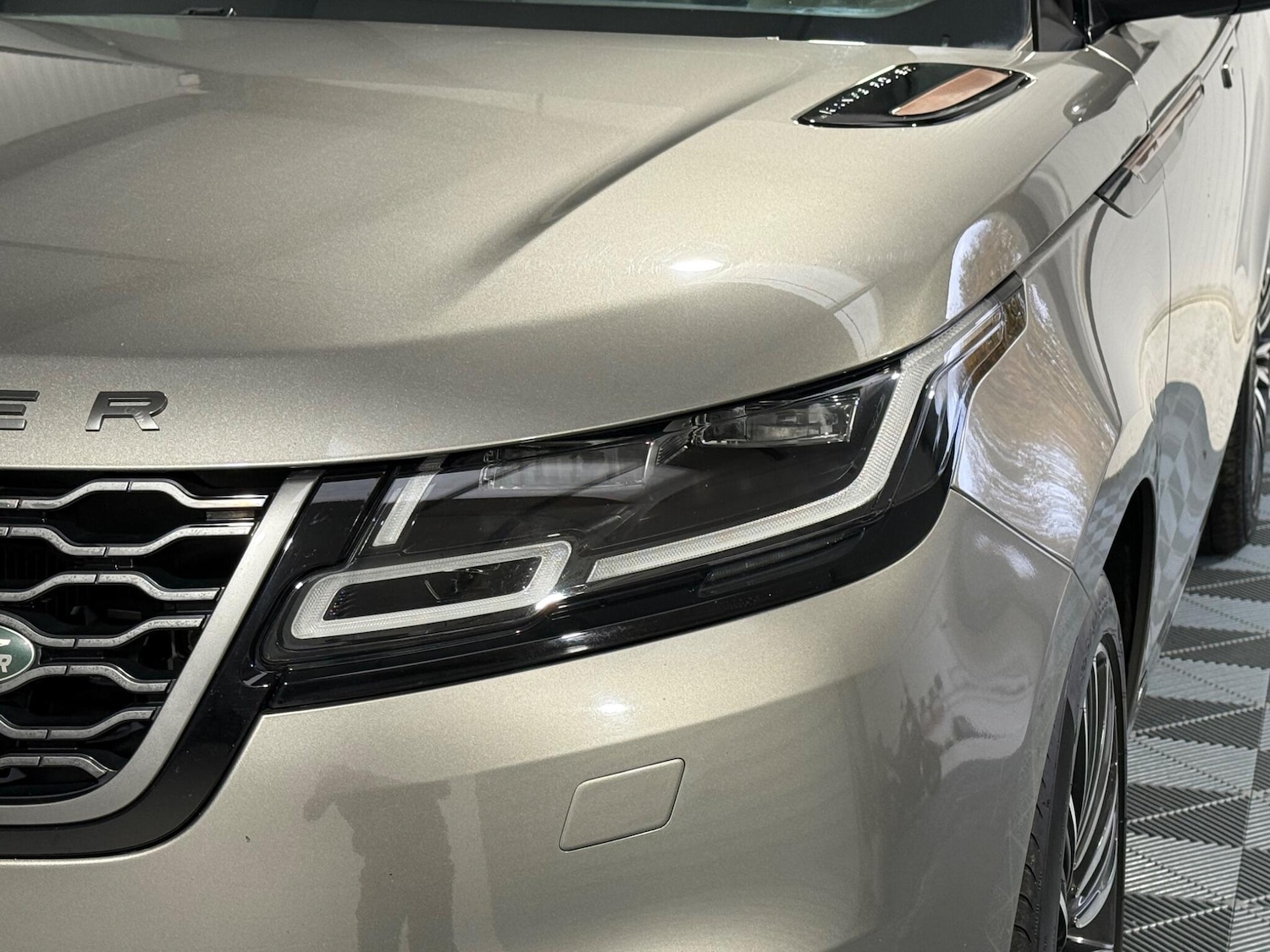 Used Land Rover Range Rover Velar for sale - 76457075: Photo 82