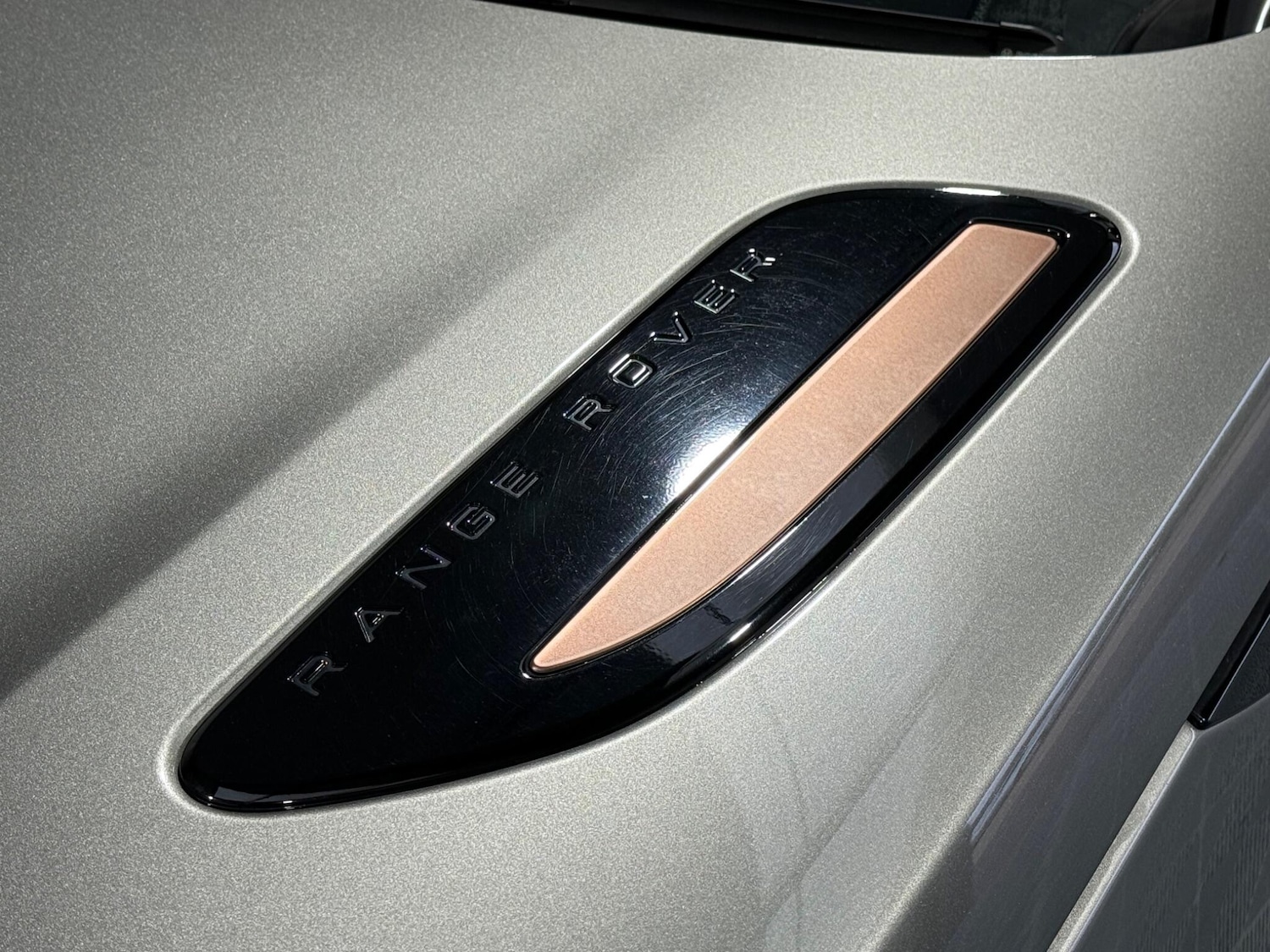 Used Land Rover Range Rover Velar for sale - 76457075: Photo 83