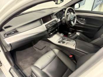 Used BMW 5 Series 2016 for sale - 74958980: Photo