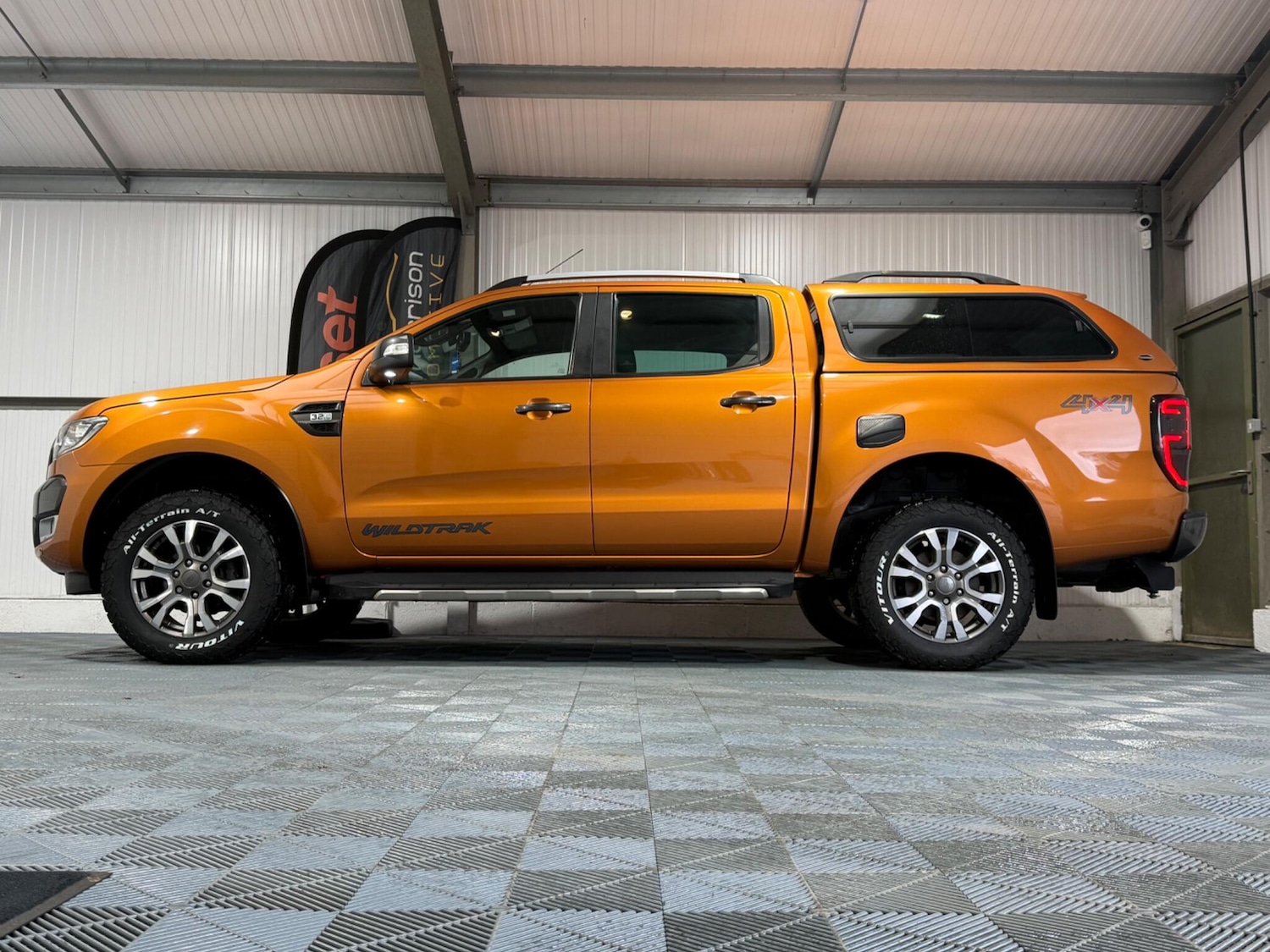 Used Ford Ranger 2017 for sale - 77291151: Photo 13