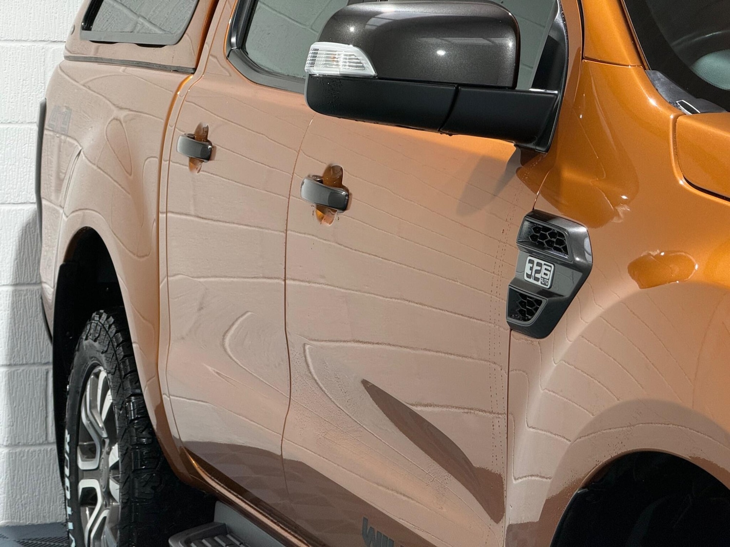 Used Ford Ranger 2017 for sale - 77291151: Photo 14