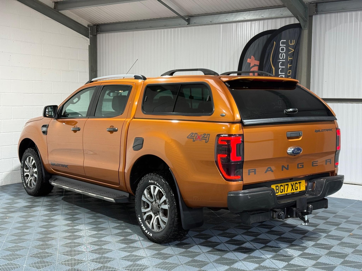 Used Ford Ranger 2017 for sale - 77291151: Photo 15