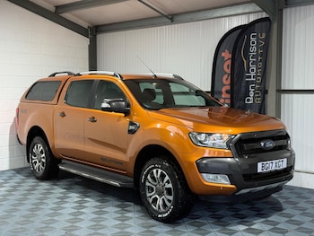 Used Ford Ranger 2017 for sale - 77291151: Photo